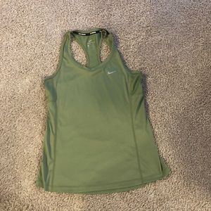 Nike Dry Fit Tank
